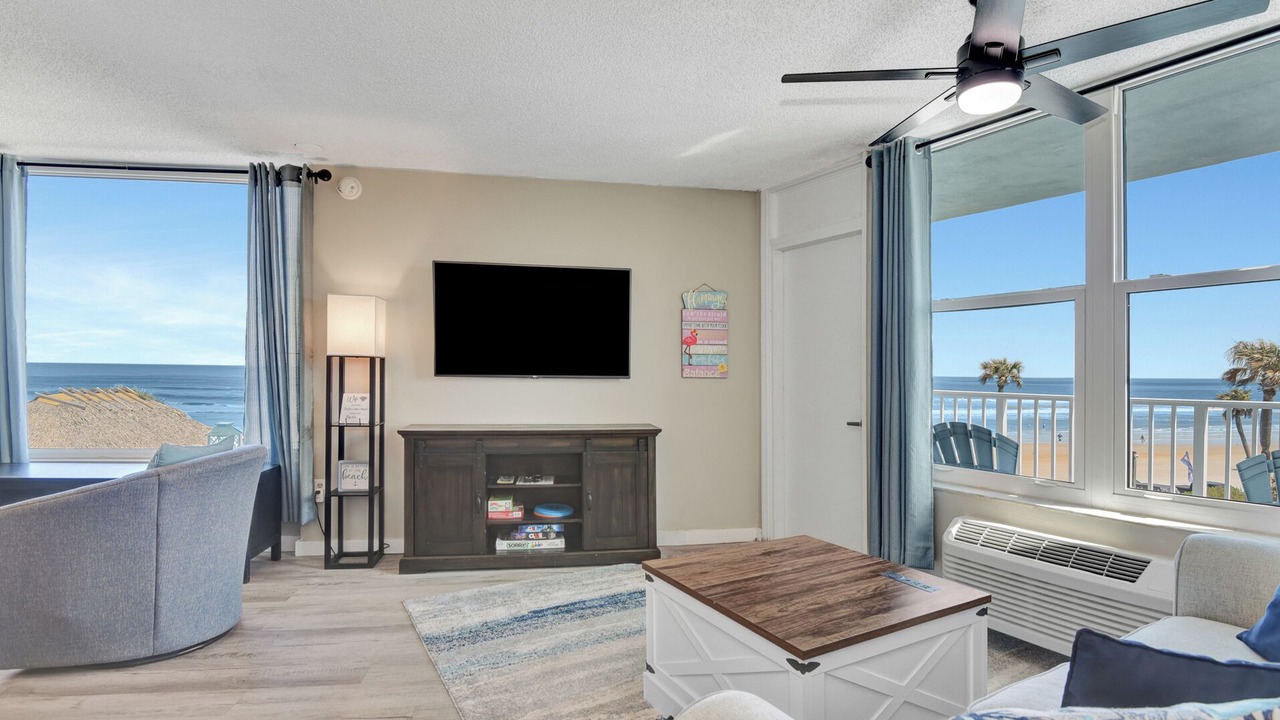 Photo of Livingroom in Marshall Park