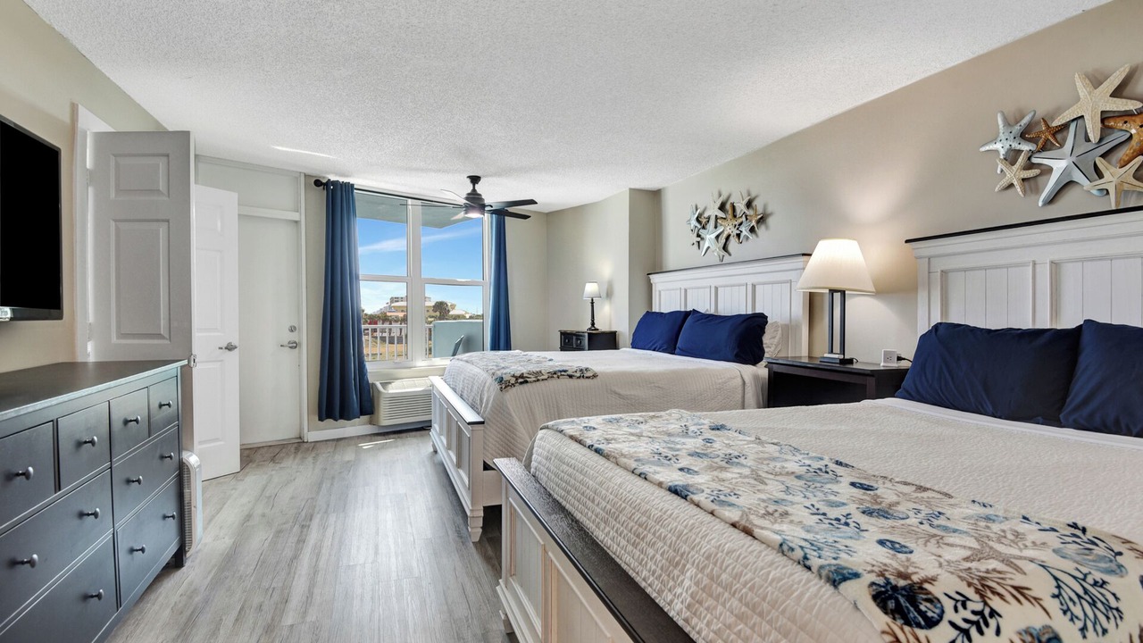 Photo of Bedroom in Marshall Park