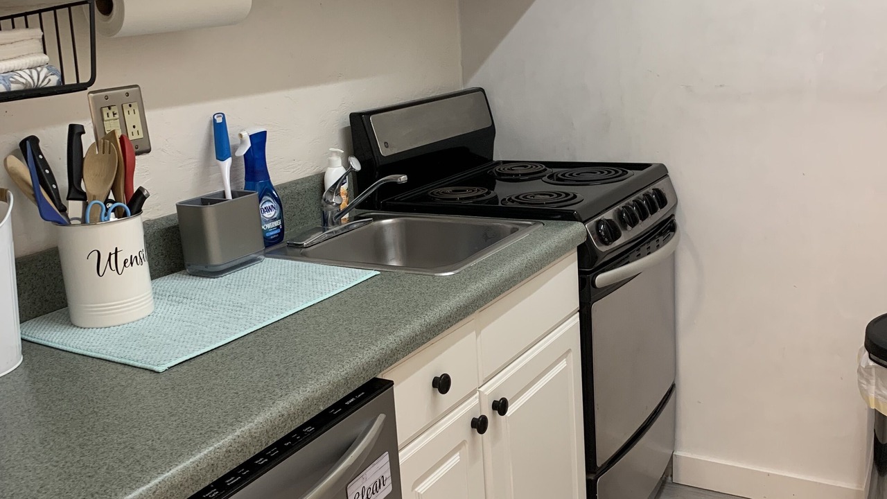 Photo of Kitchen in Marshall Park