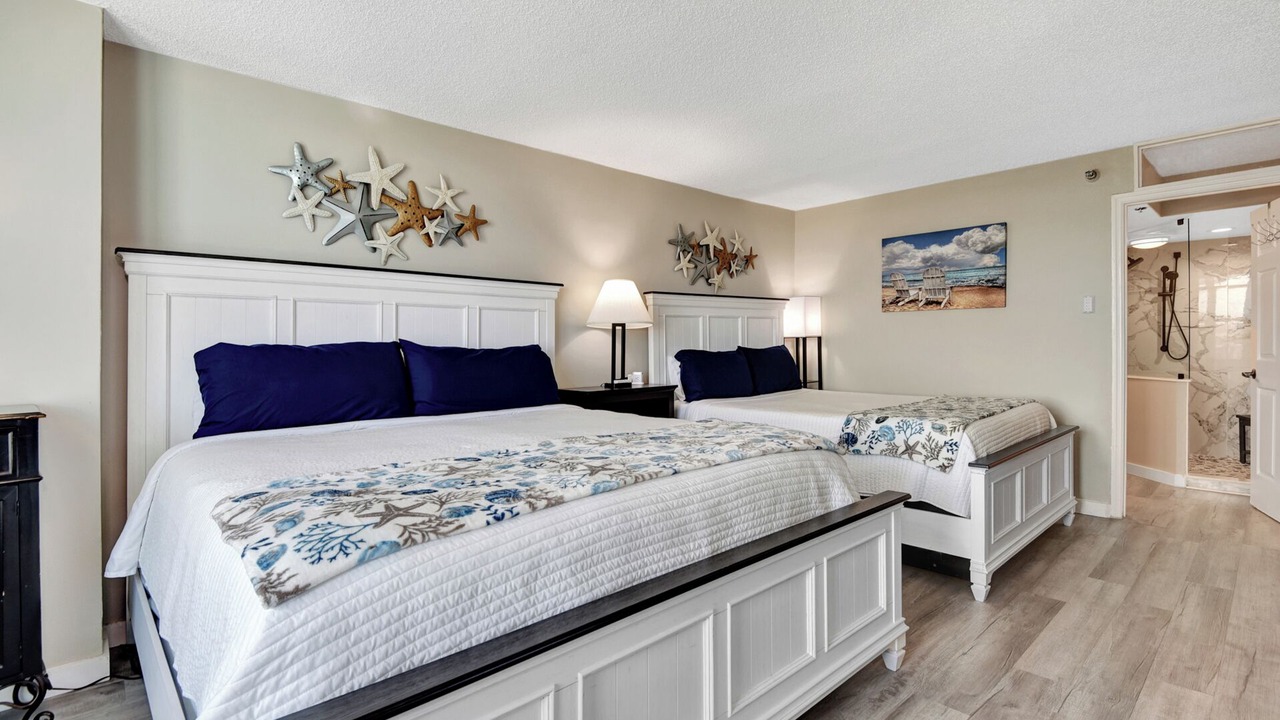 Photo of Bedroom in Marshall Park