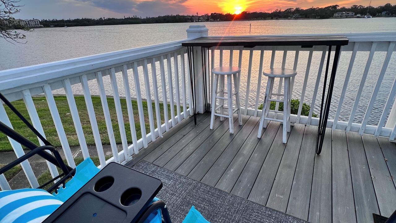 Photo of Outdoor in Coquina Key