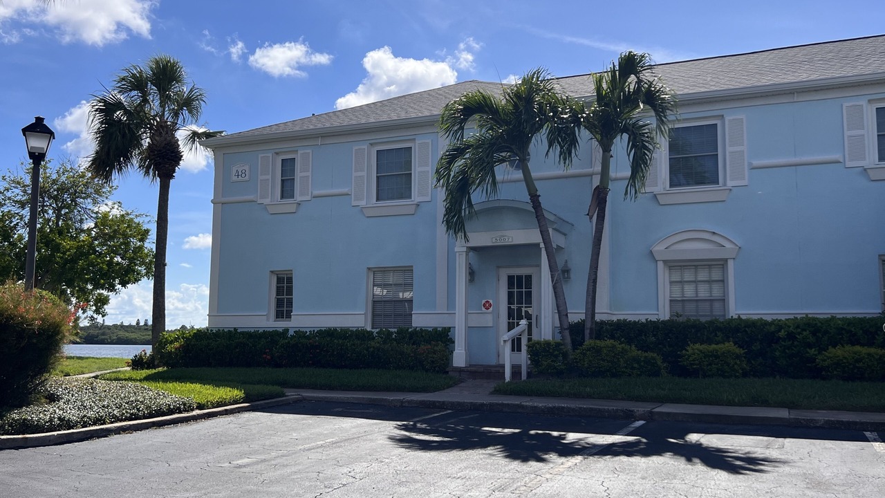 Photo of Outdoor in Coquina Key