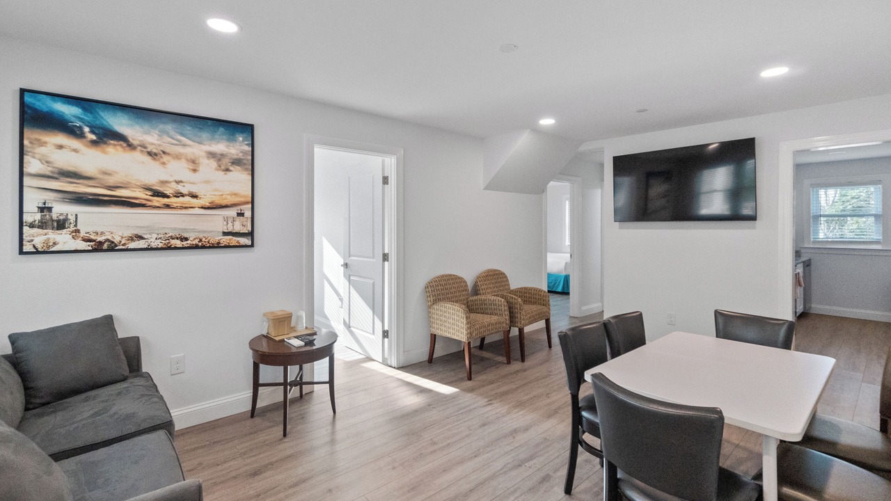 Photo of Livingroom in Ocean City
