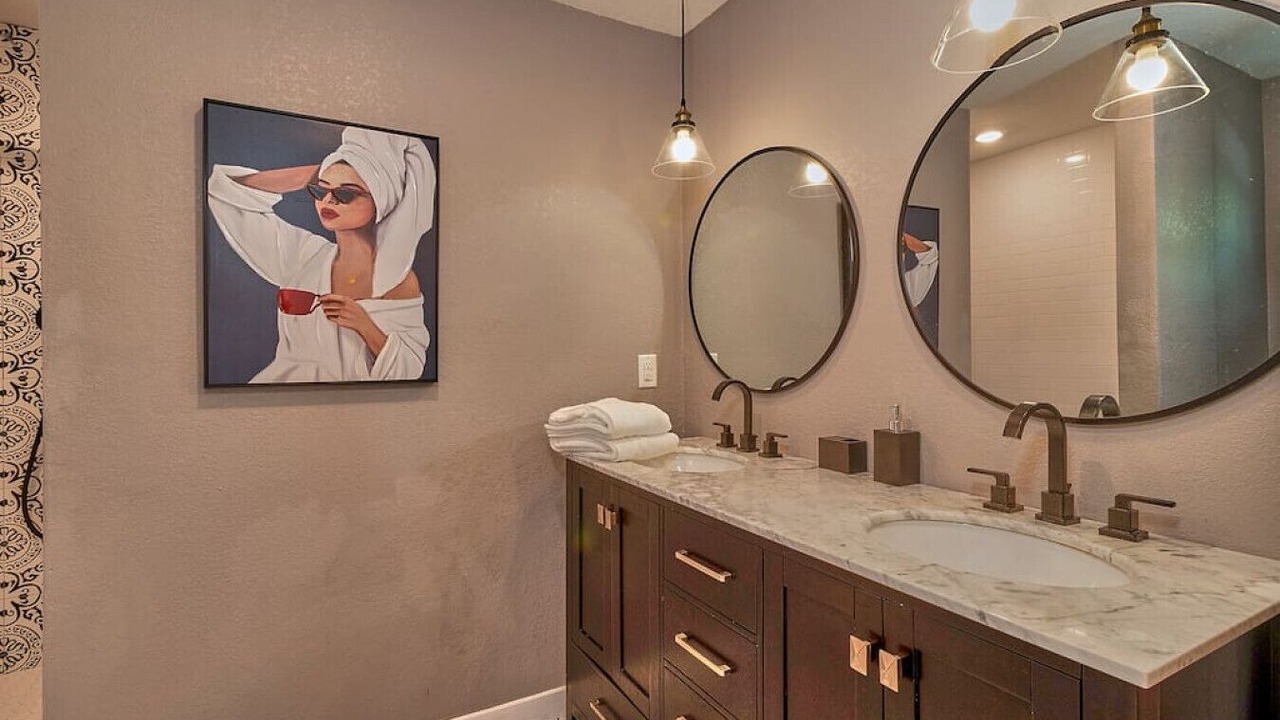 Photo of Bathroom in Tampa