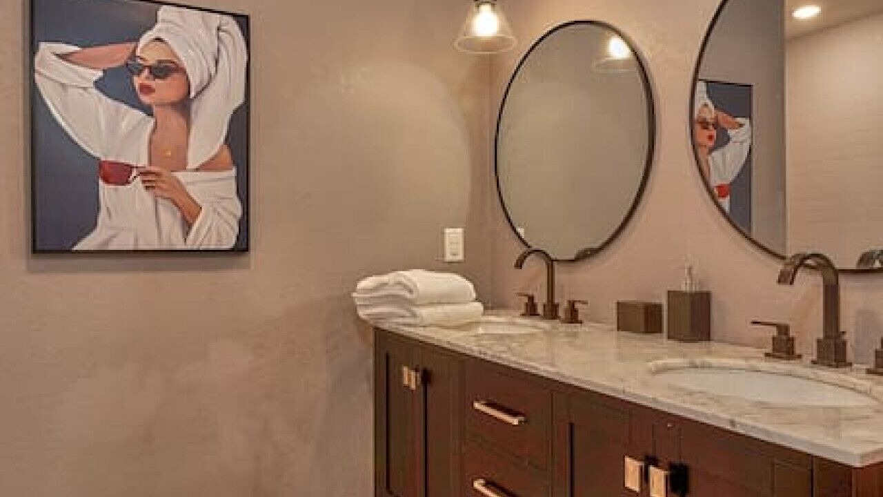 Photo of Bathroom in Tampa