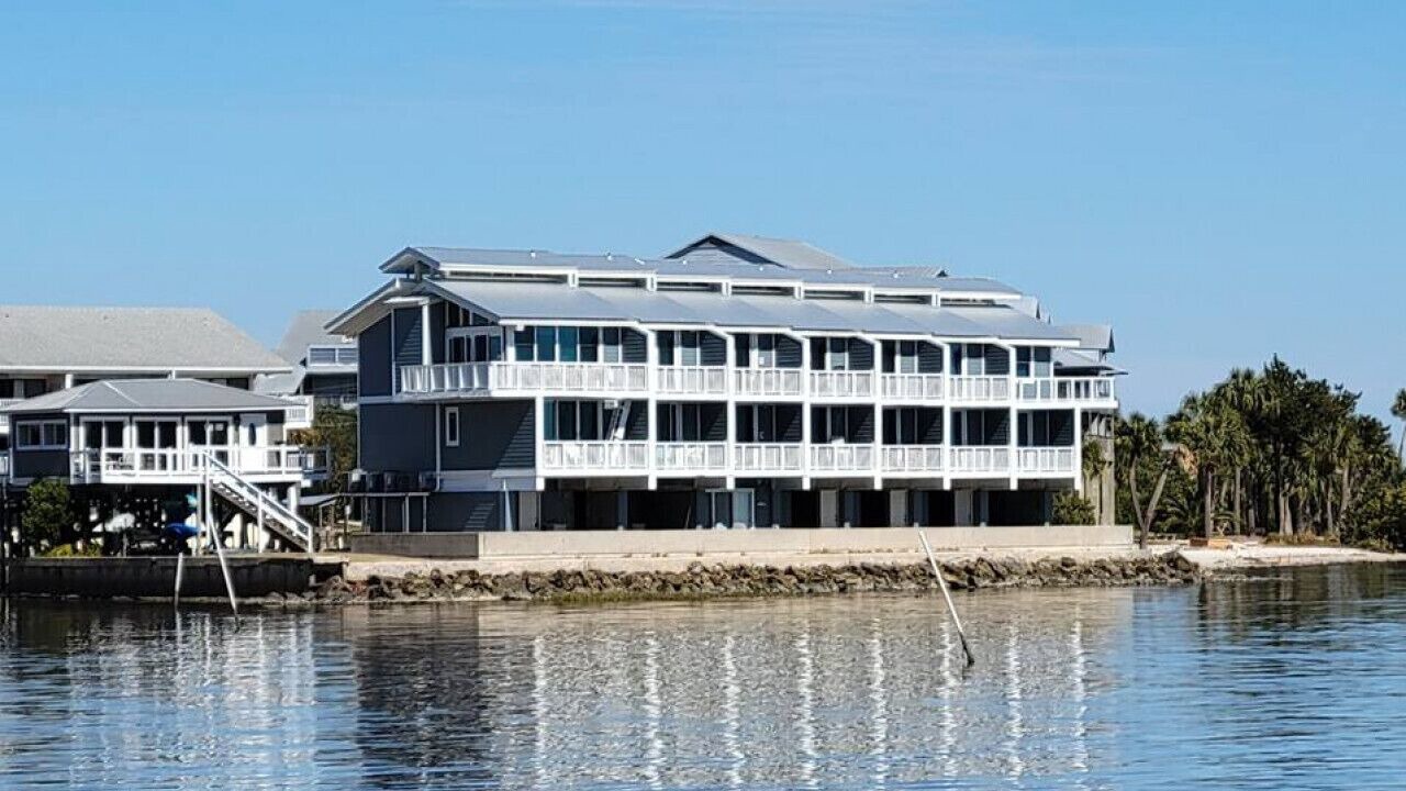 Photo of Outdoor in Cedar Key