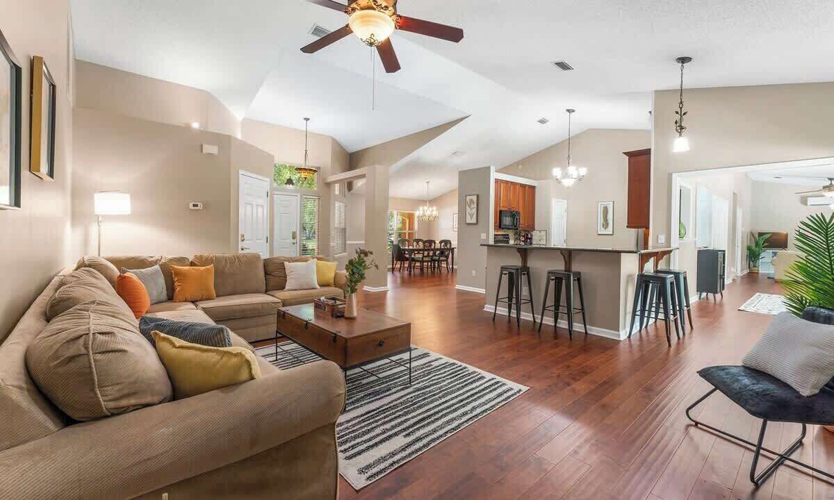 Photo of Livingroom in Southside
