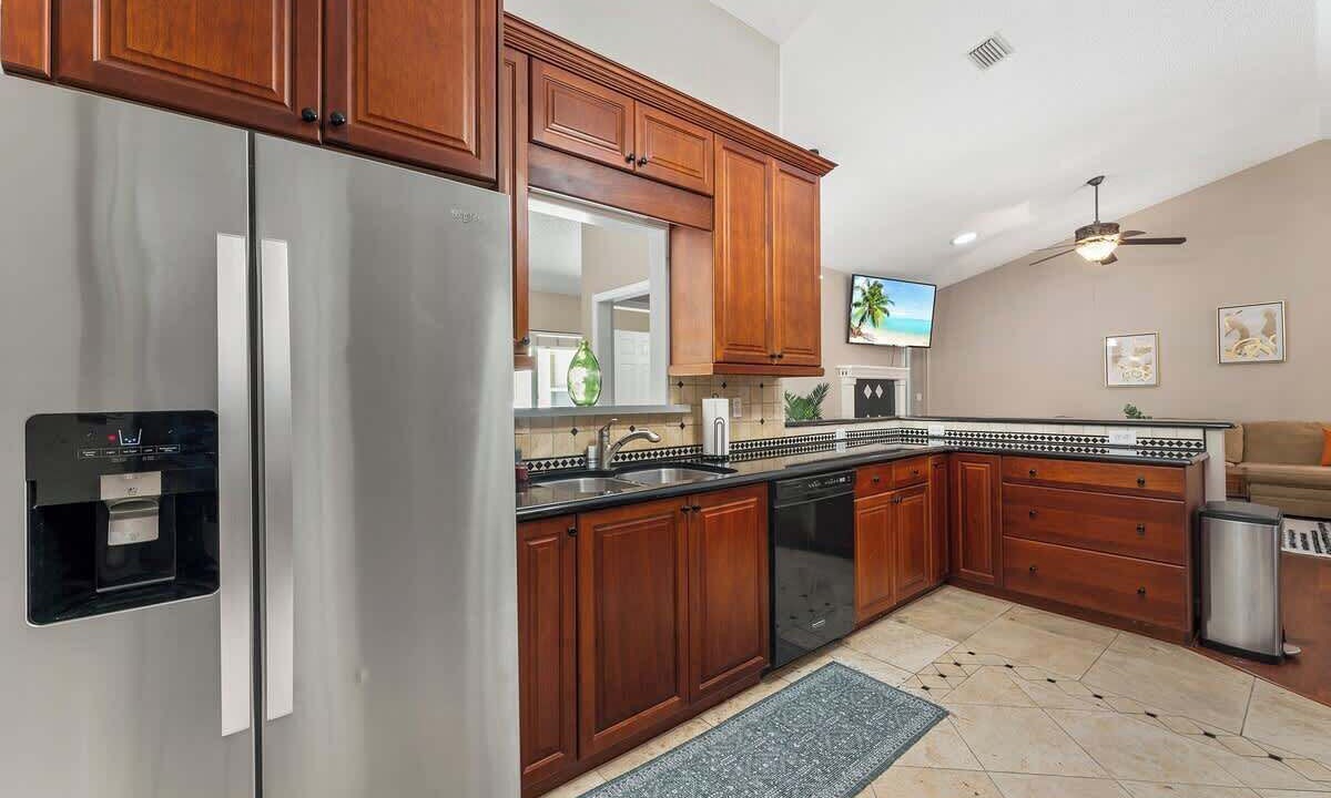 Photo of Kitchen in Southside