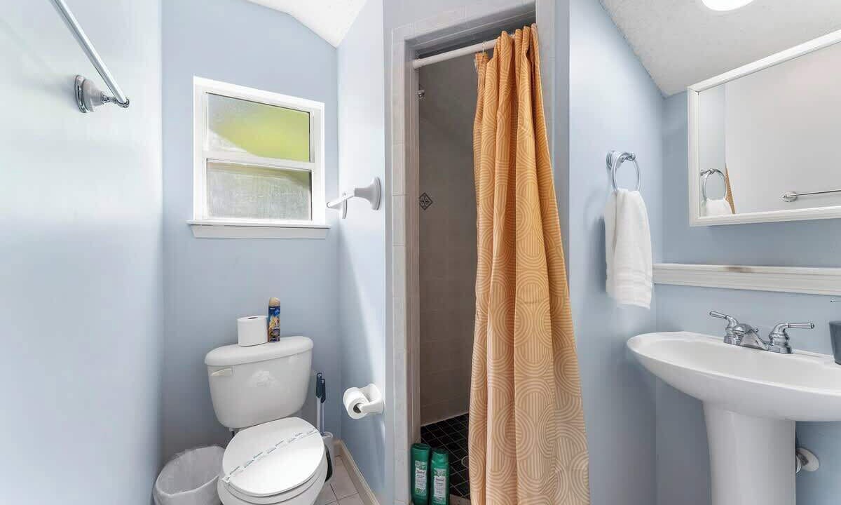 Photo of Bathroom in Southside