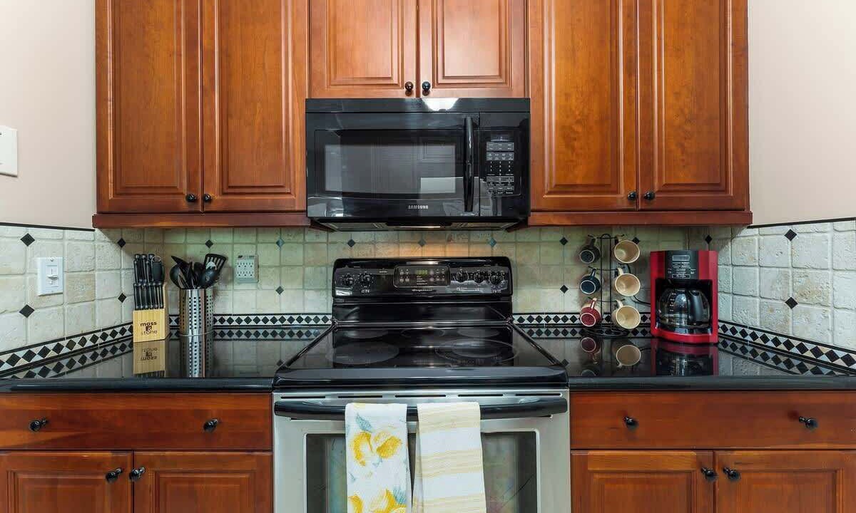 Photo of Kitchen in Southside