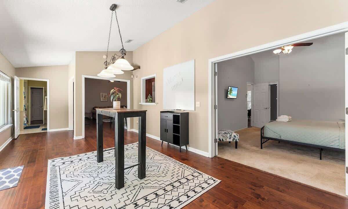 Photo of Bedroom in Southside
