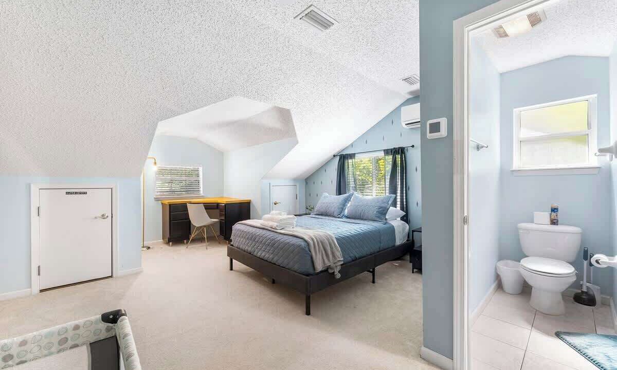 Photo of Bedroom in Southside