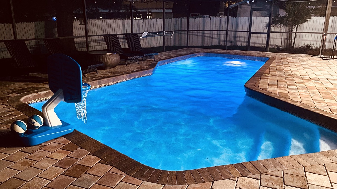 Photo of Outdoor in Citrus Park
