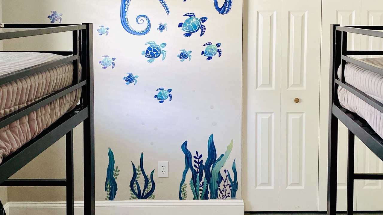 Photo of Bedroom in Citrus Park