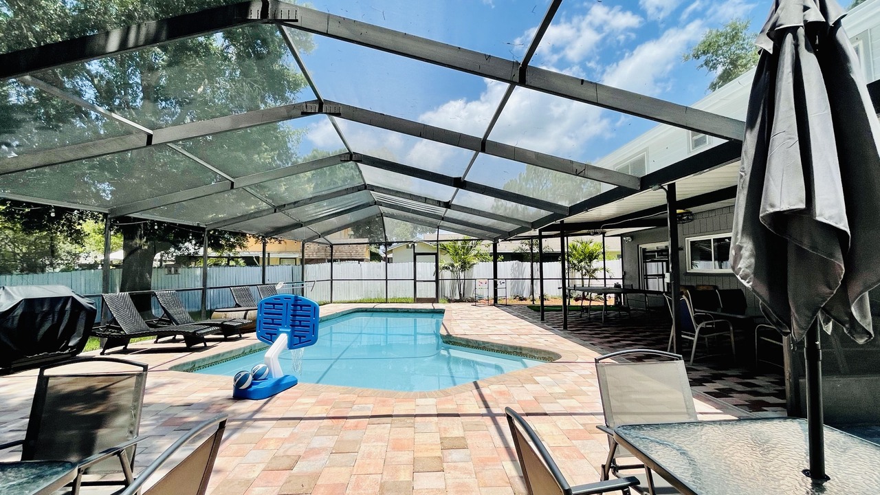Photo of Outdoor in Citrus Park
