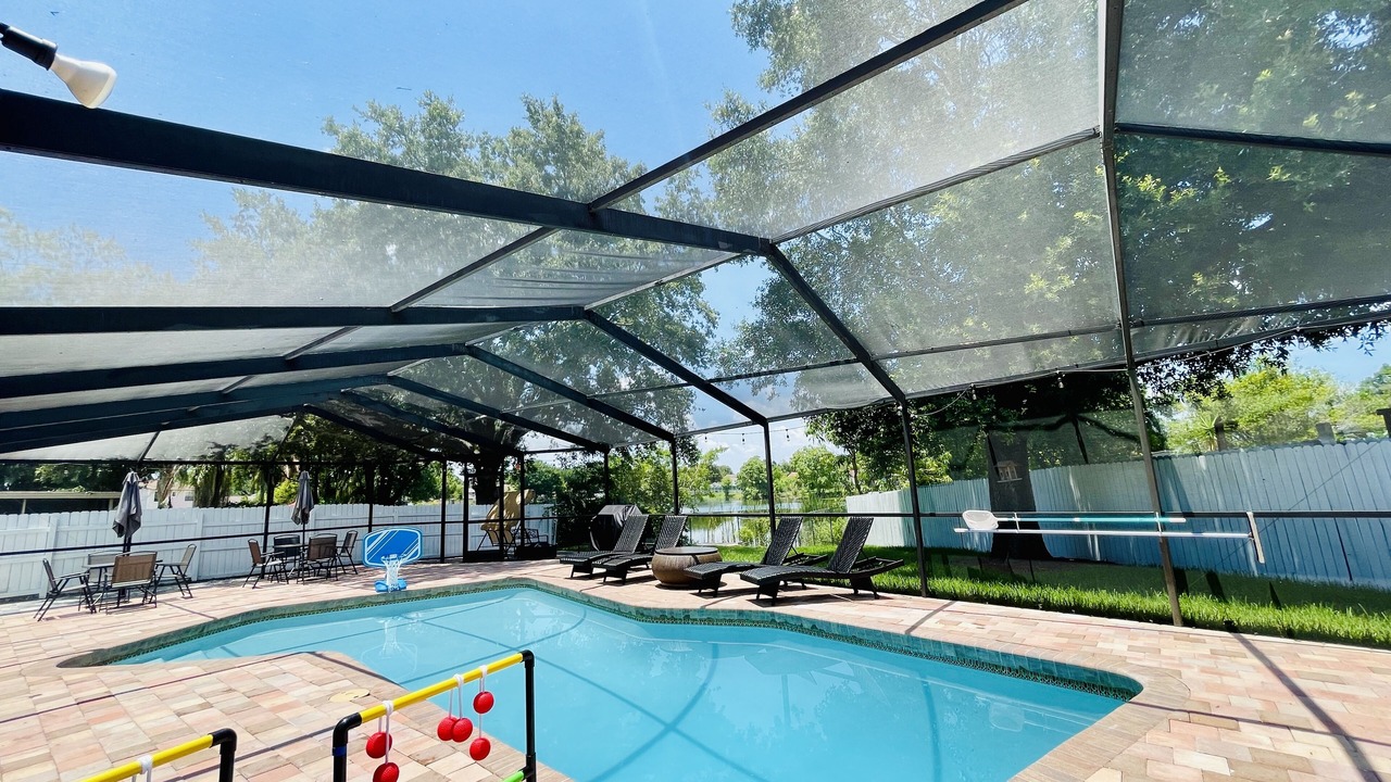 Photo of Outdoor in Citrus Park
