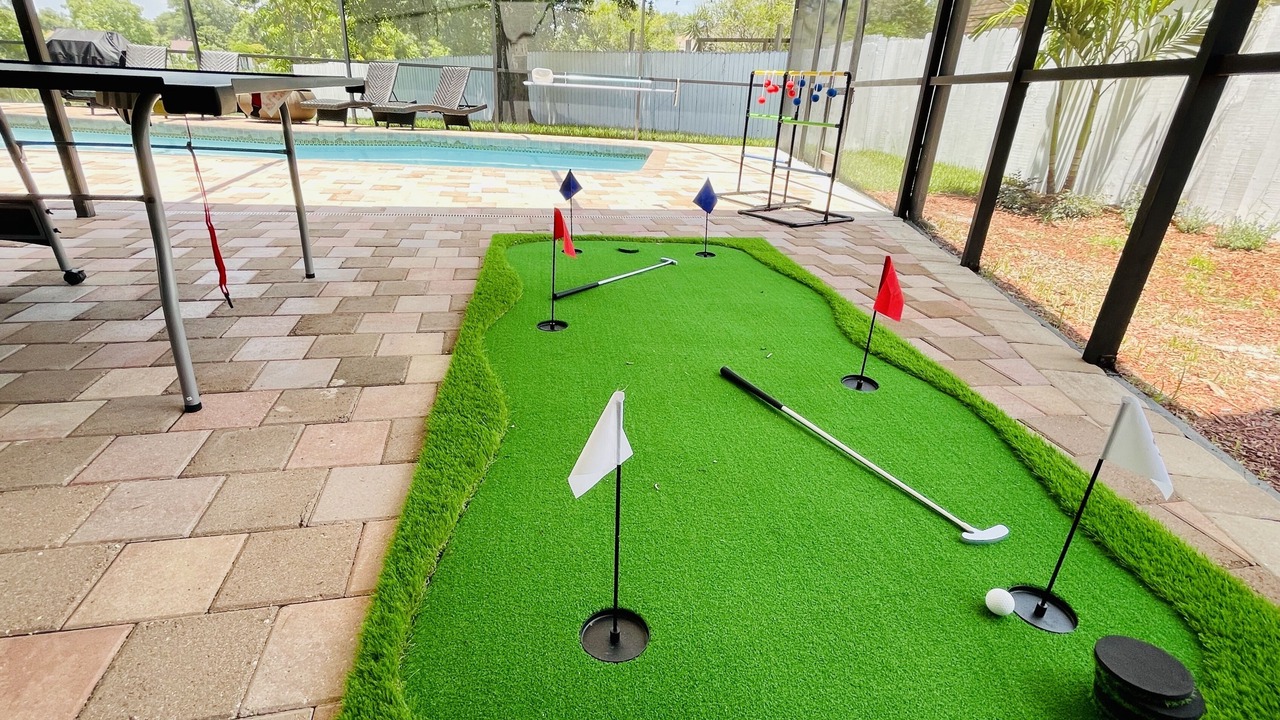 Photo of Outdoor in Citrus Park