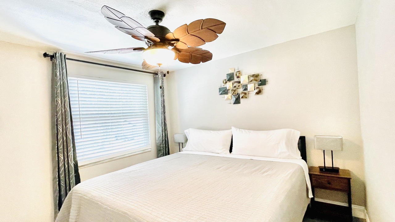 Photo of Bedroom in Citrus Park