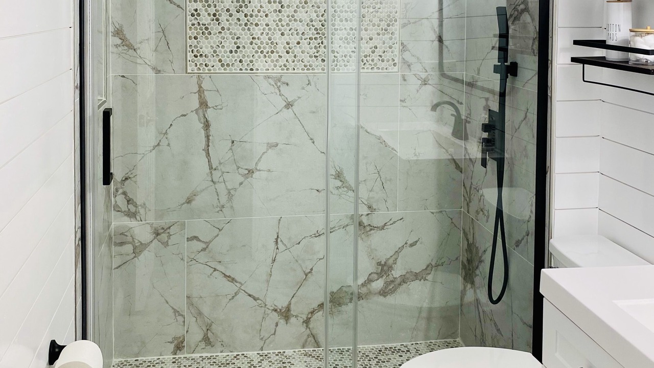 Photo of Bathroom in Citrus Park