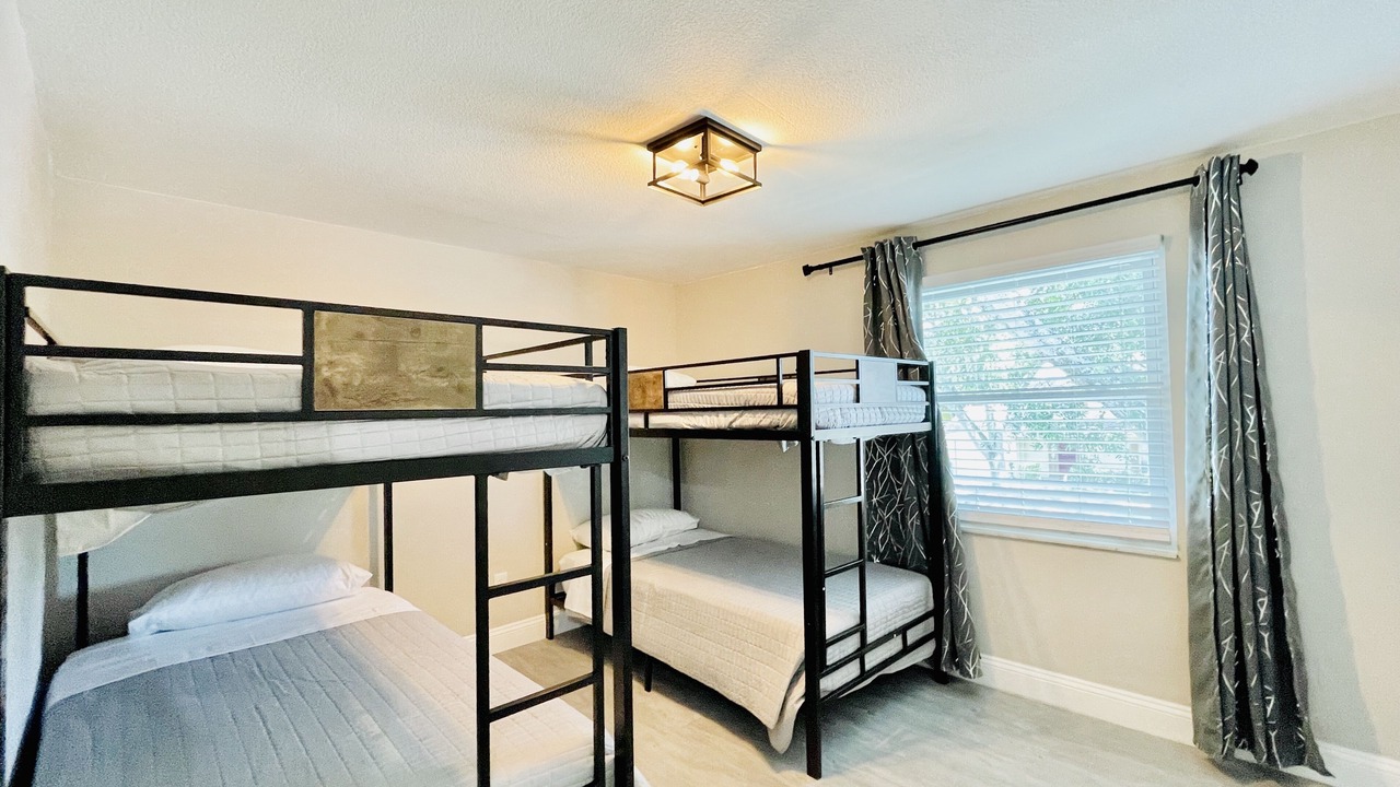 Photo of Bedroom in Citrus Park