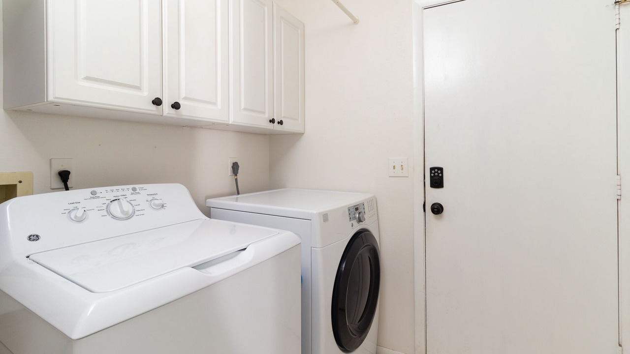 Photo of Bedroom in Trailer Estates