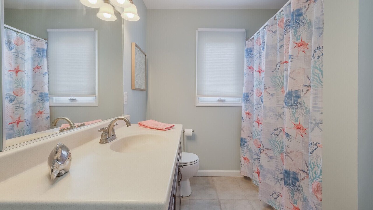 Photo of Bathroom in Southend