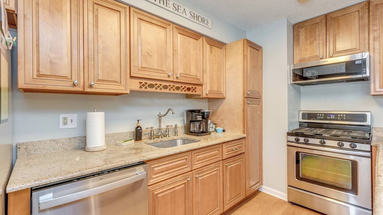 Photo of Kitchen in Southend
