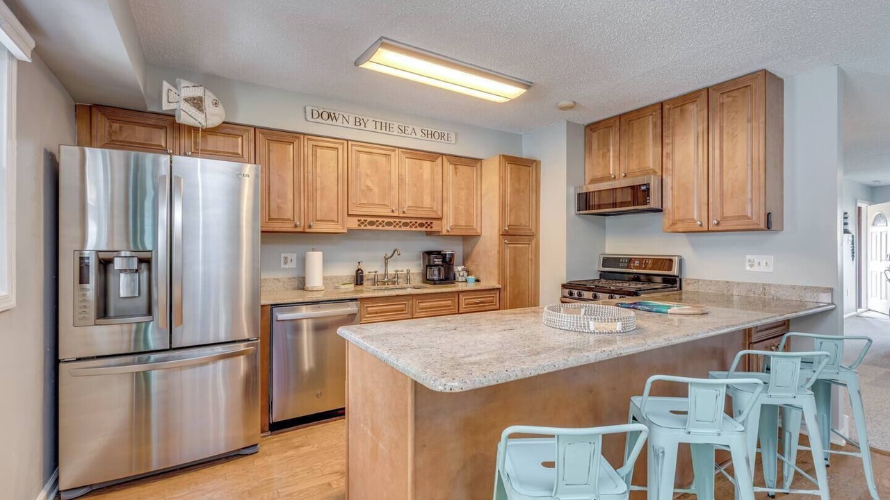 Photo of Kitchen in Southend