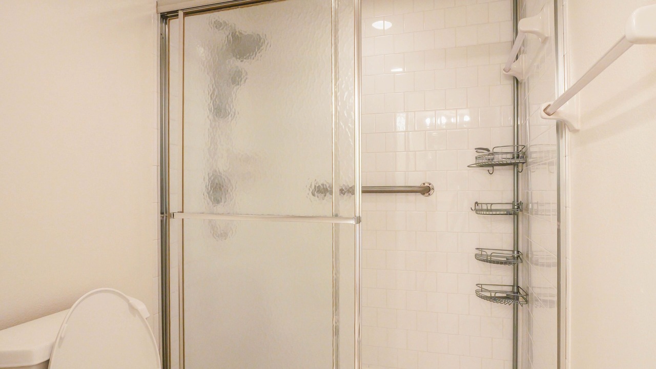 Photo of Bathroom in Whitney Beach
