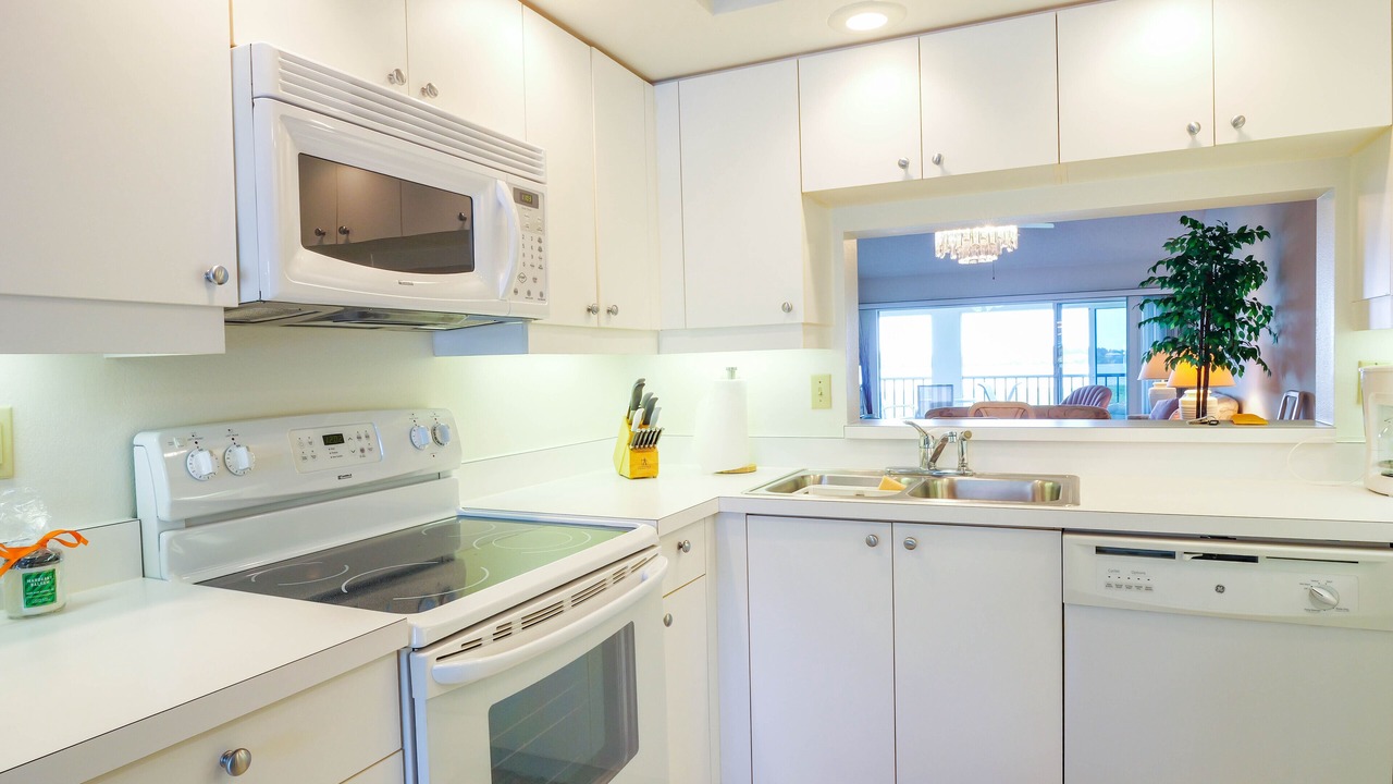 Photo of Kitchen in Whitney Beach
