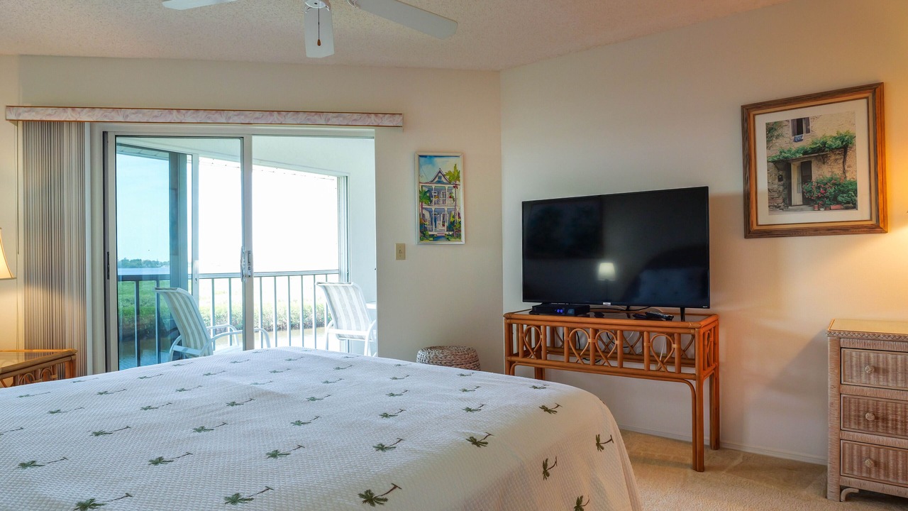 Photo of Bedroom in Whitney Beach