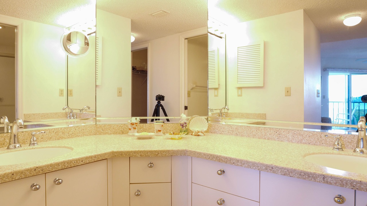 Photo of Bathroom in Whitney Beach