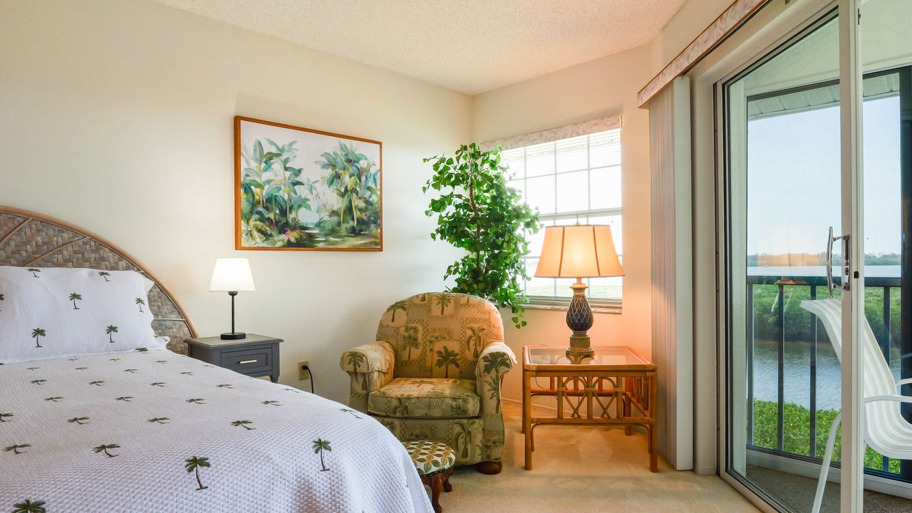 Photo of Bedroom in Whitney Beach