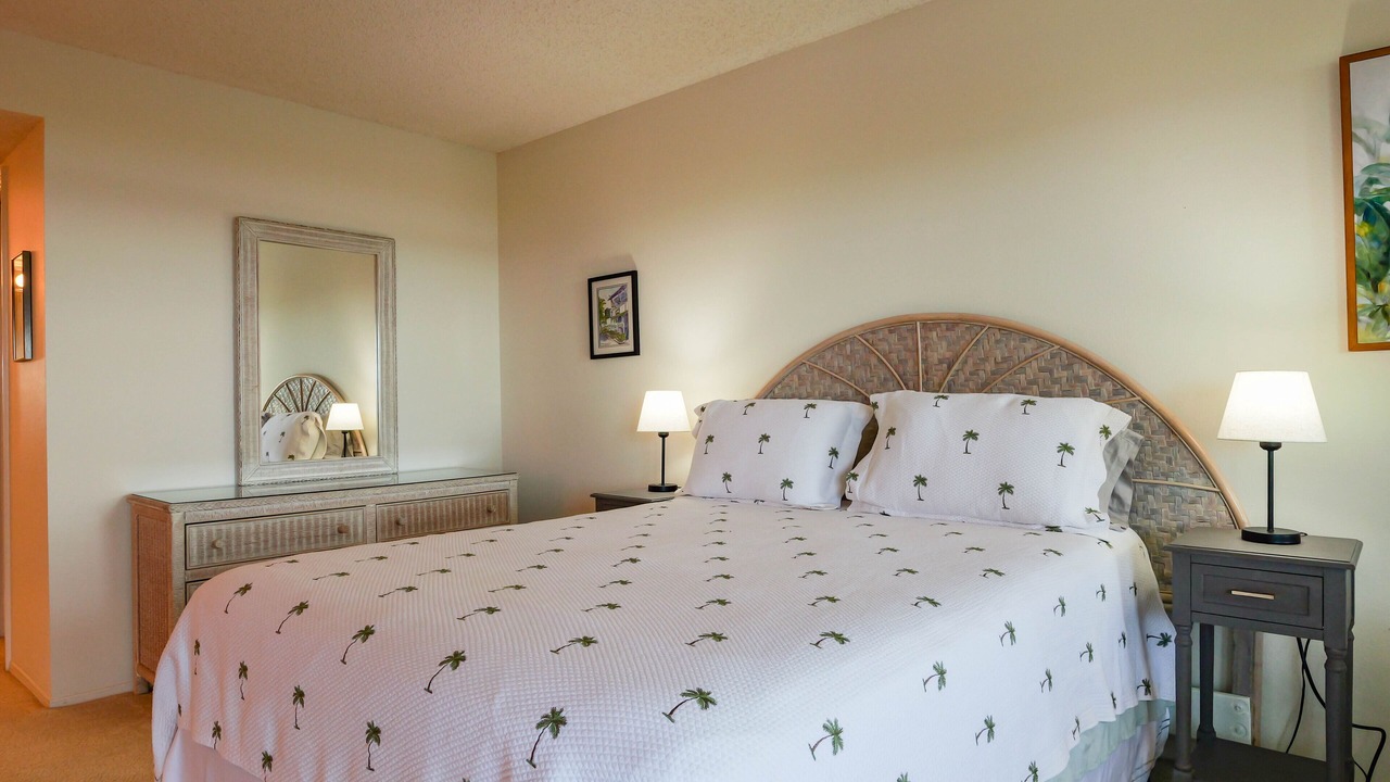 Photo of Bedroom in Whitney Beach