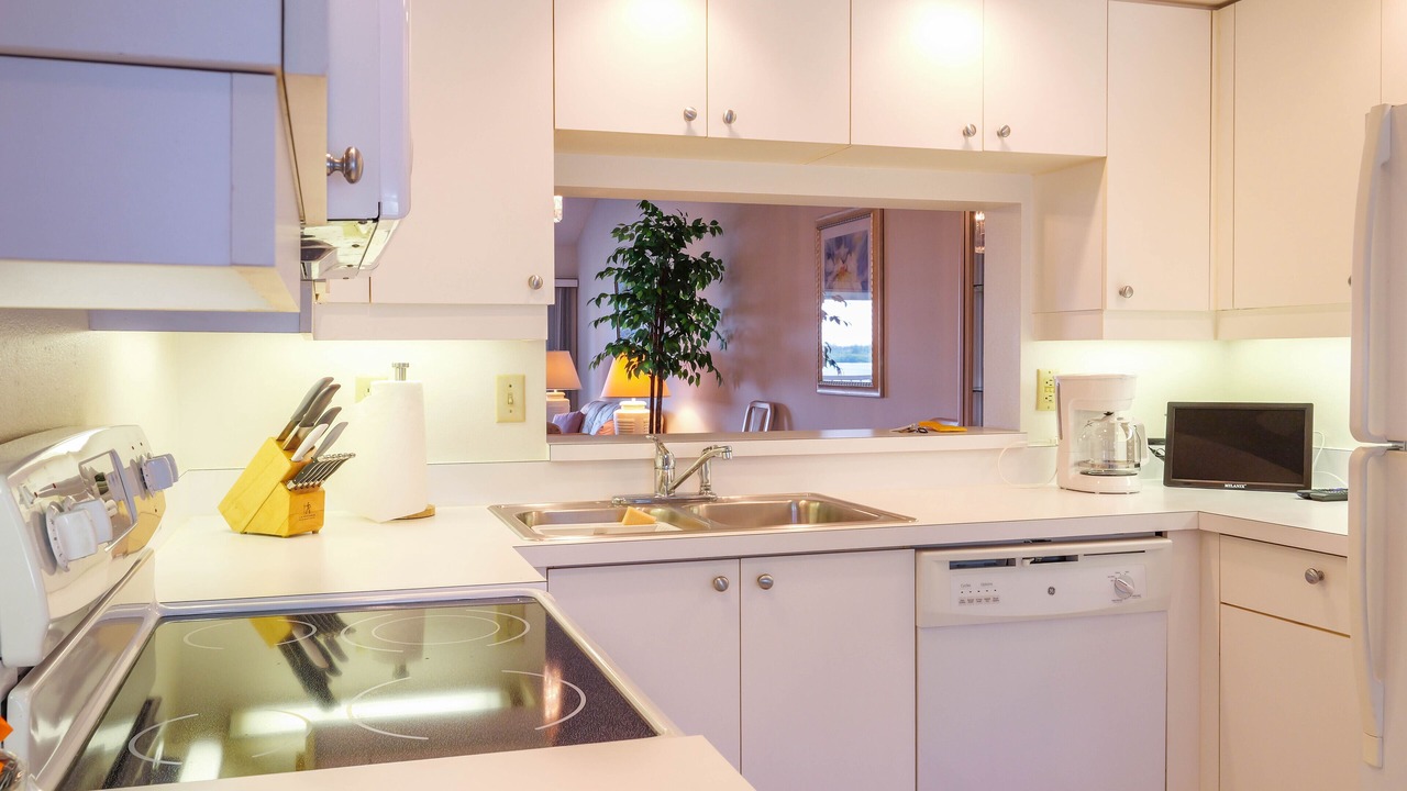 Photo of Kitchen in Whitney Beach