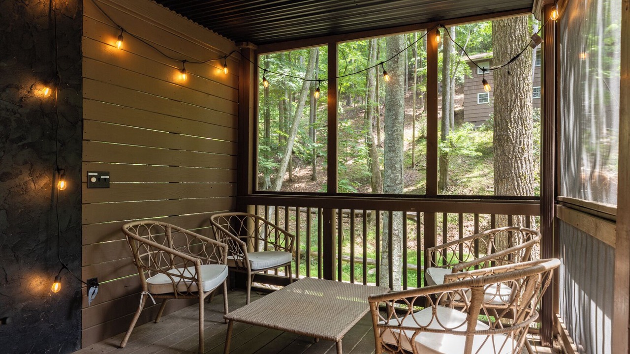 Photo of Outdoor in Deep Gap