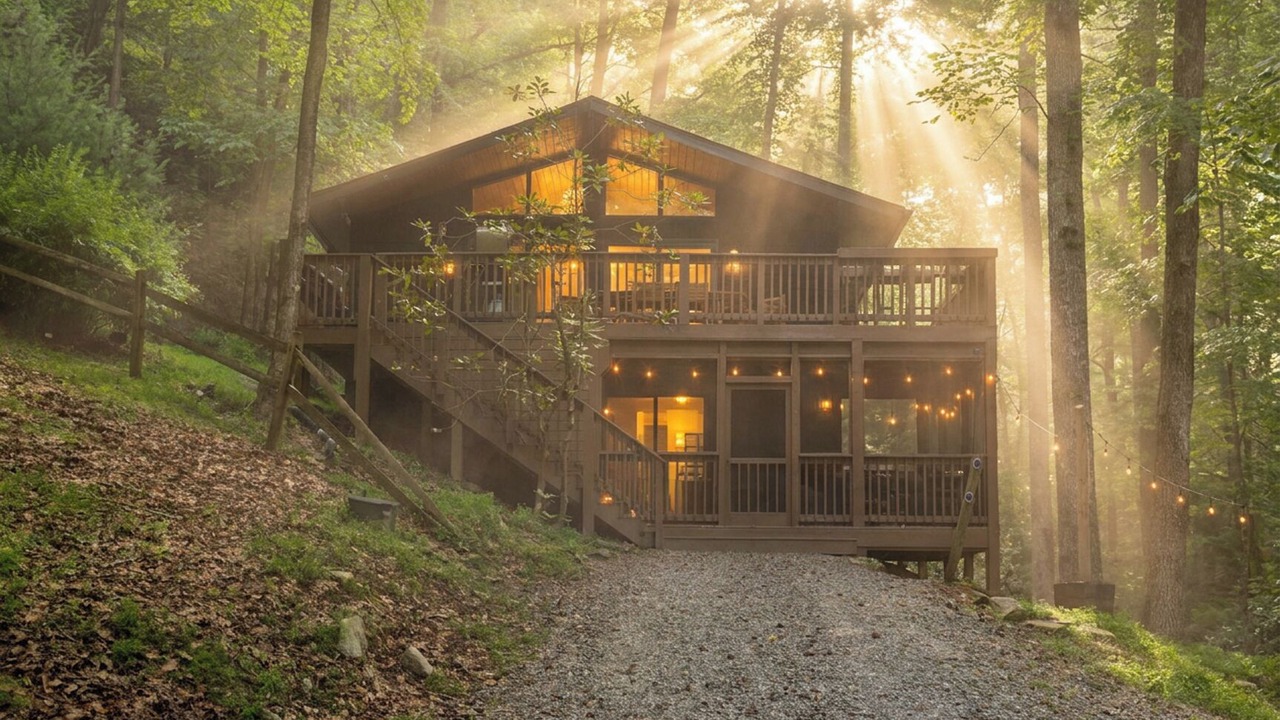 Photo of Outdoor in Deep Gap