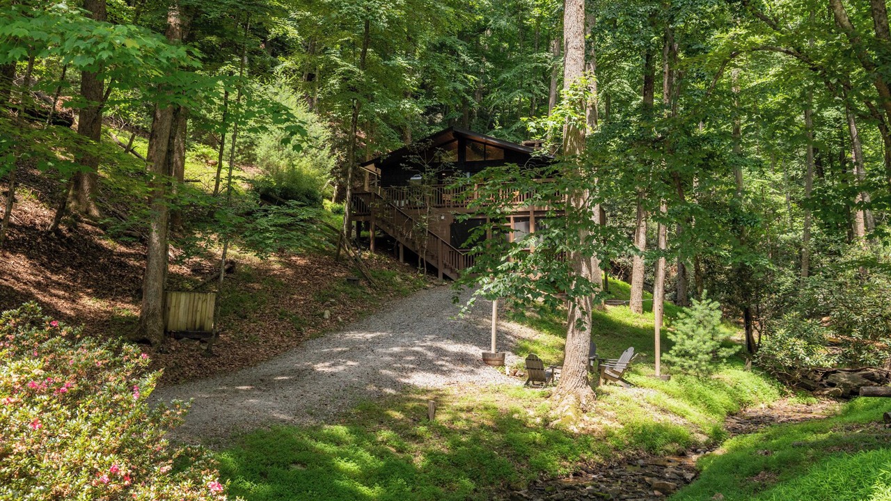 Photo of Outdoor in Deep Gap