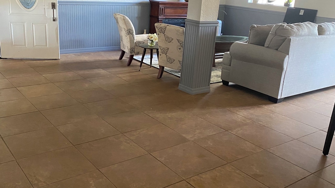 Photo of Livingroom in Branford