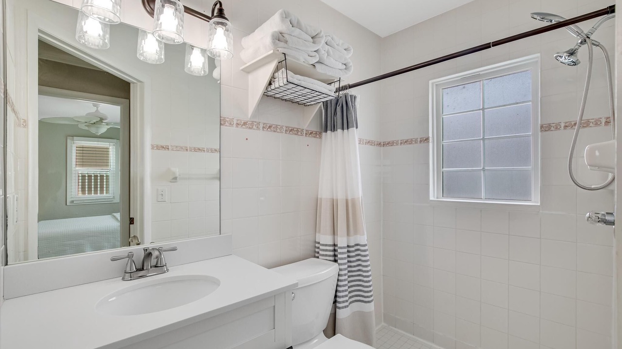 Photo of Bathroom in Flagler Beach