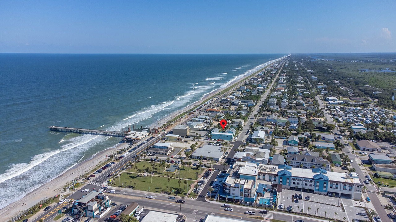 Photo of Outdoor in Flagler Beach
