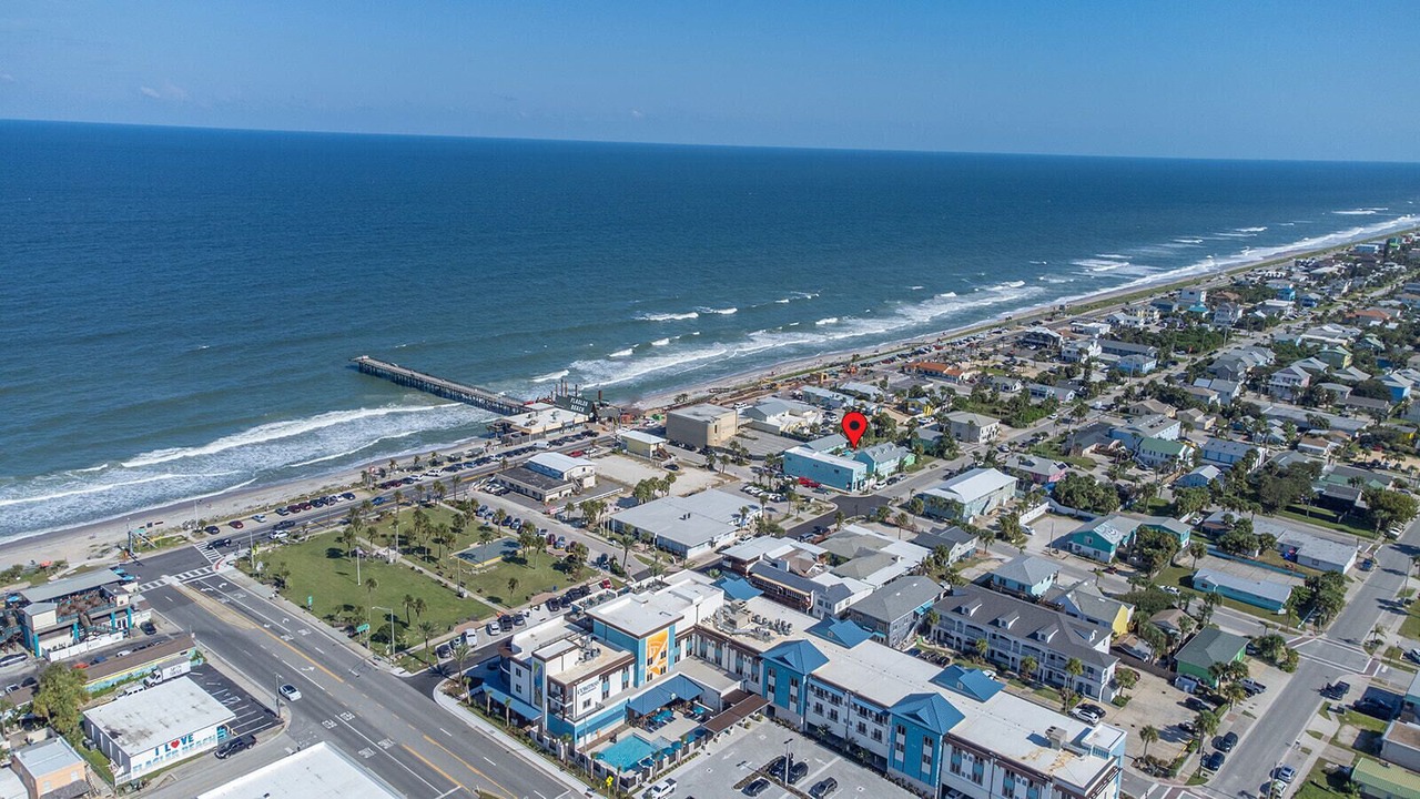 Photo of Outdoor in Flagler Beach