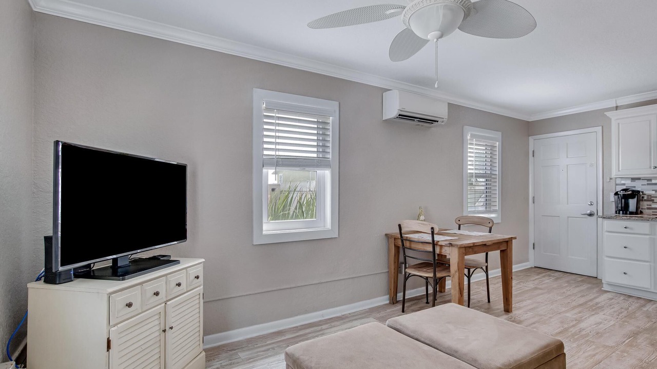 Photo of Livingroom in Flagler Beach