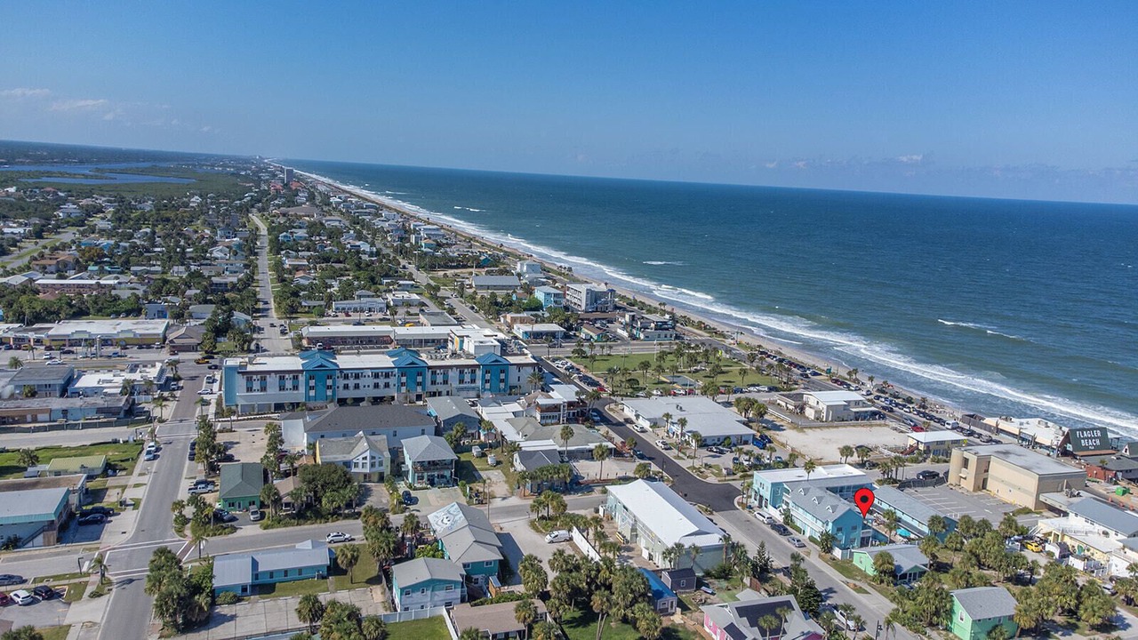 Photo of Outdoor in Flagler Beach