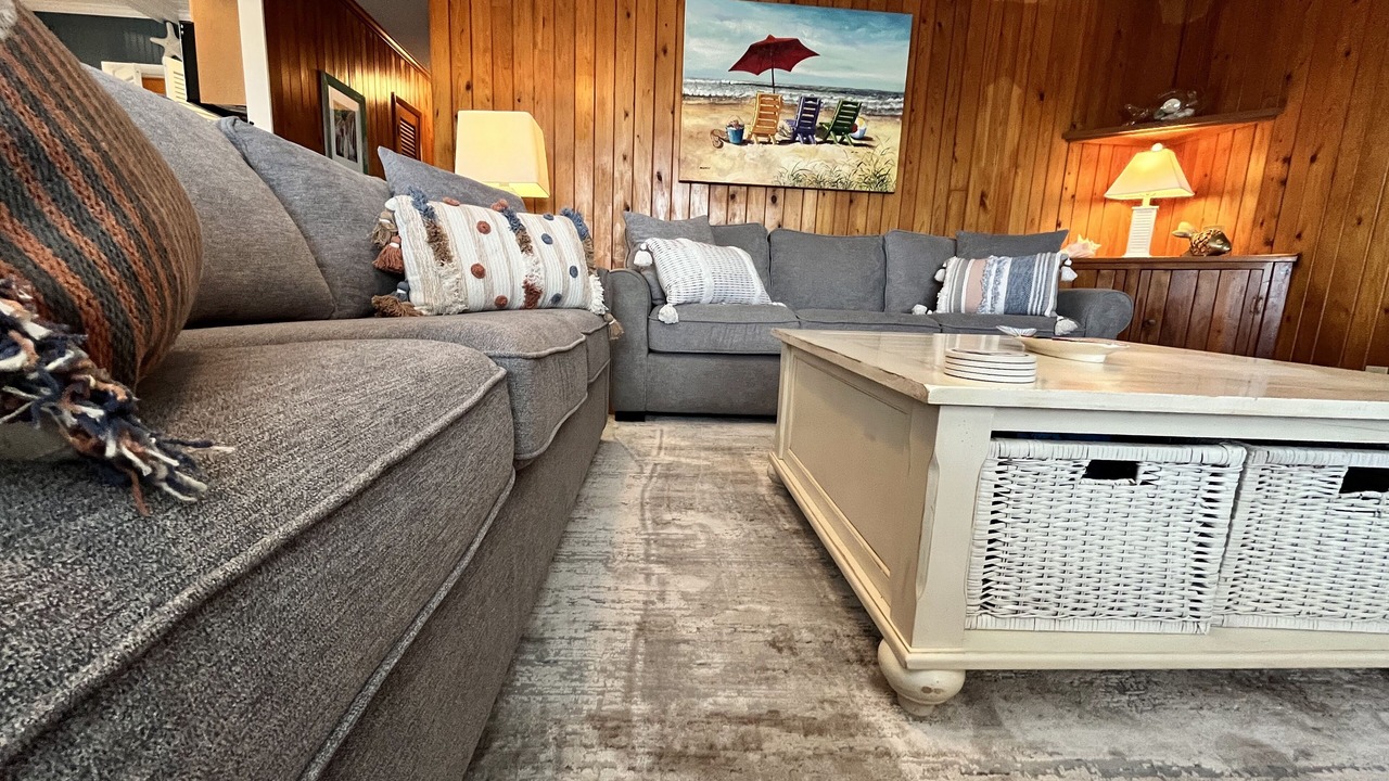 Photo of Bedroom in Nags Head