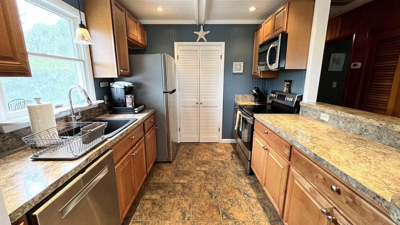Photo of Kitchen in Nags Head