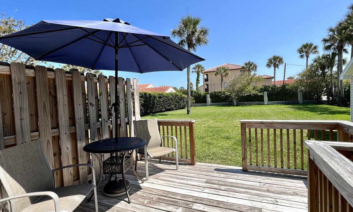 Photo of Outdoor in St. Augustine Beach