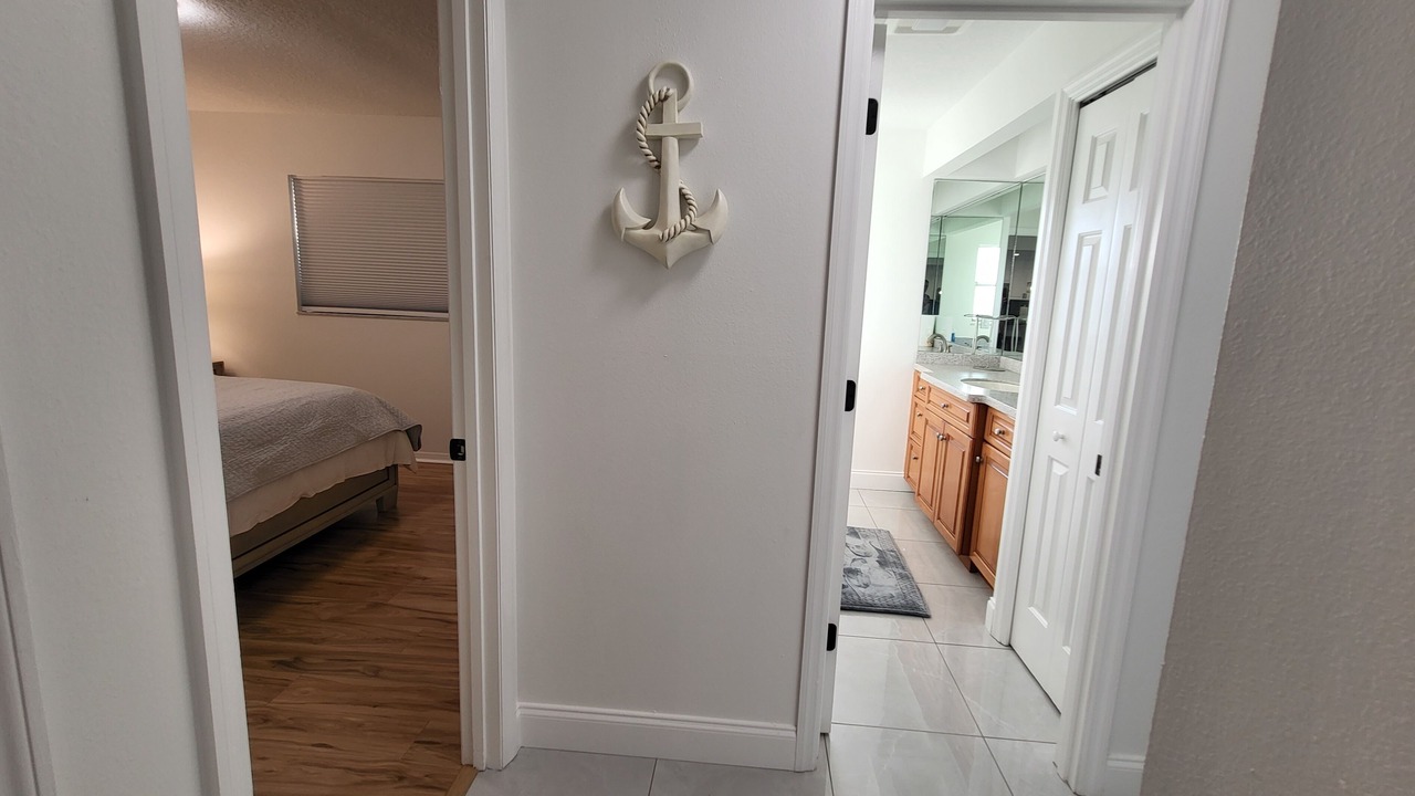 Photo of Bathroom in Sarasota