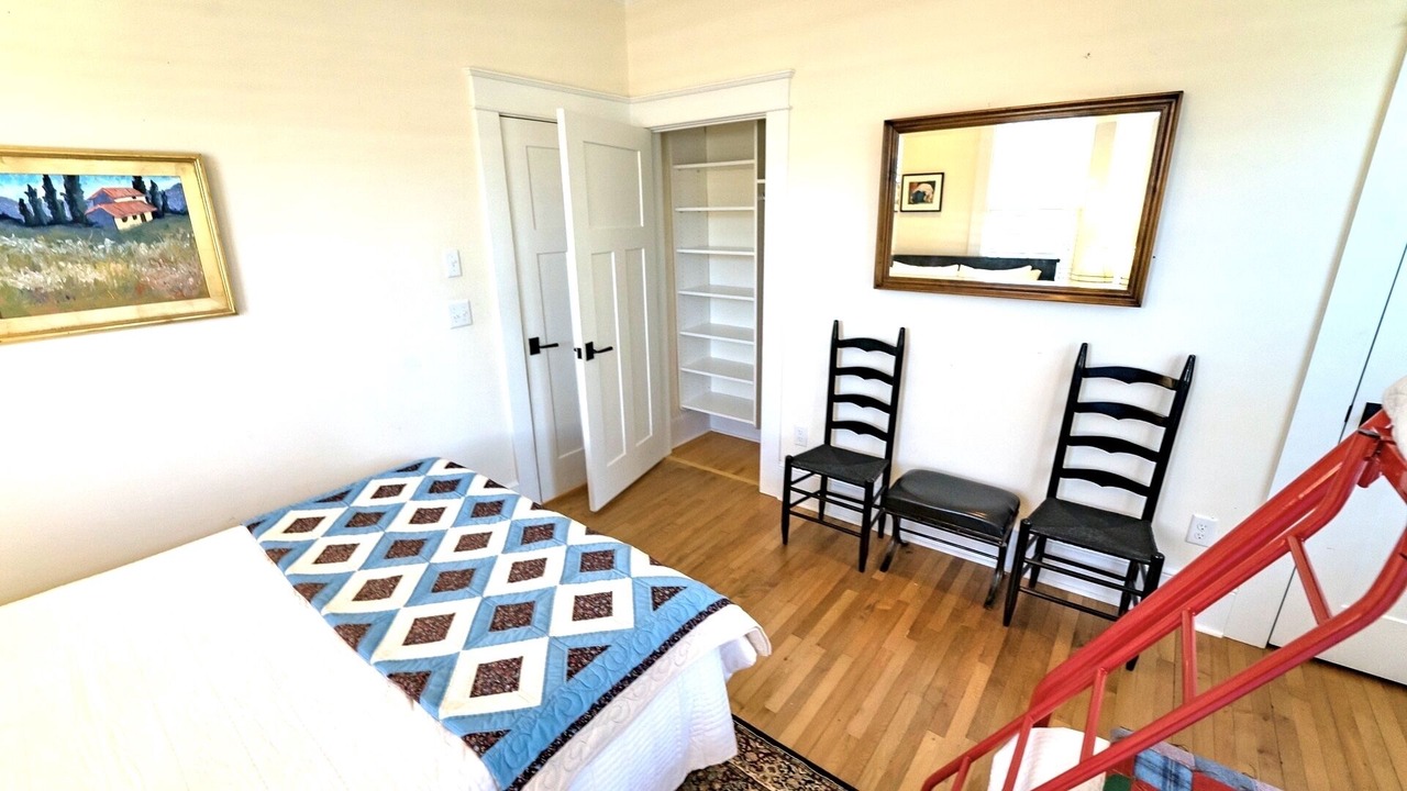 Photo of Bedroom in Brevard