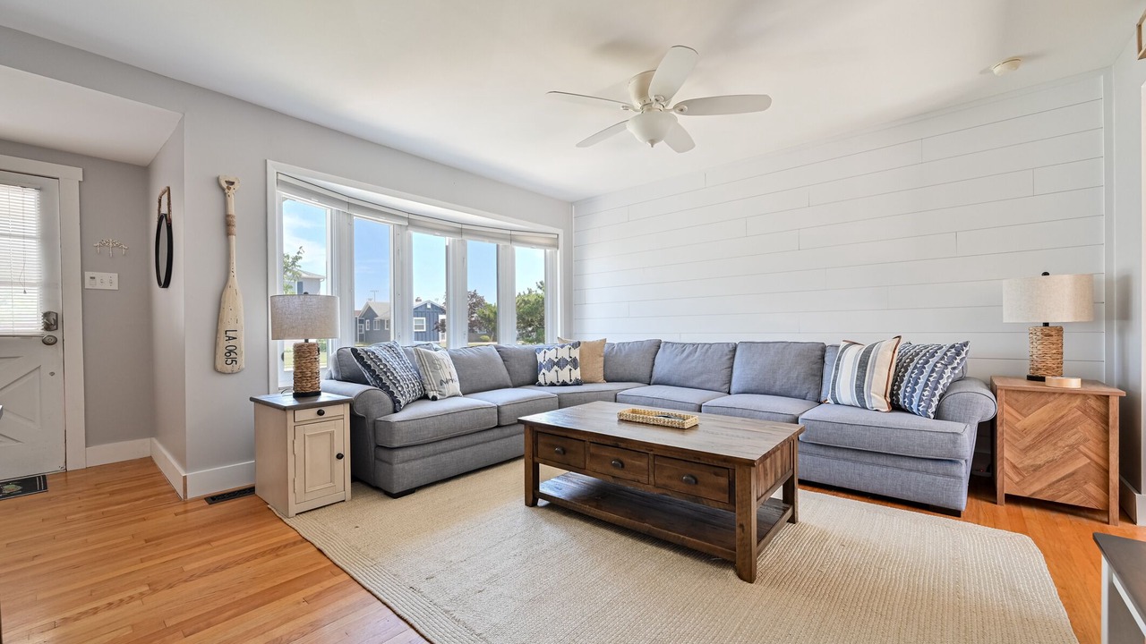 Photo of Livingroom in Southend